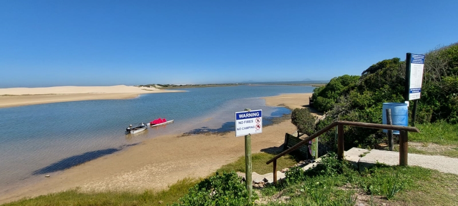 Commercial Property for Sale in Gamtoos Mouth Eastern Cape